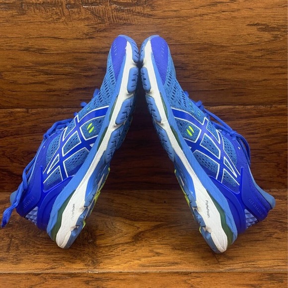 Asics Gel-Kayano 24 Running Shoes 9 - Picture 5 of 9